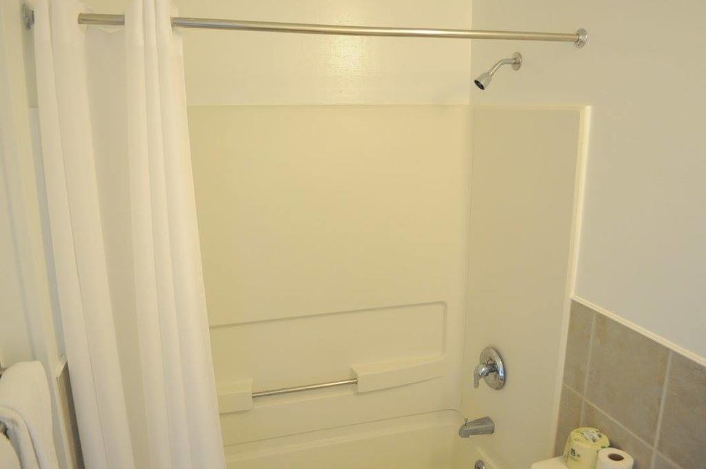 Islander Motel Ocean City Eksteriør billede