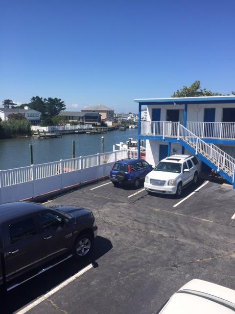 Islander Motel Ocean City Eksteriør billede